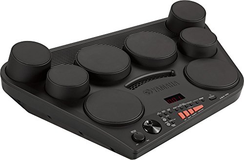 Yamaha Dd 75 Batterie Electronique Compacte