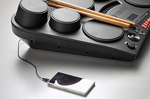 Yamaha Dd 75 Batterie Electronique Compacte