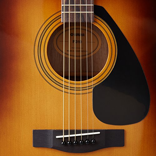 Yamaha Guitare Acoustique  F310tbs