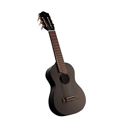Yamaha Gl1 Bl Black Guitalele 6 Cordes