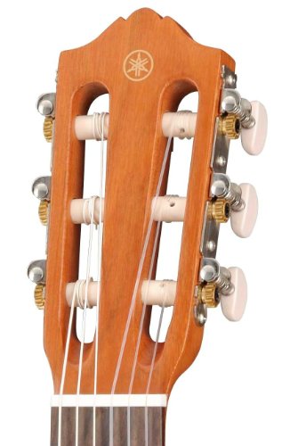 Yamaha Guitalele Gl1 Tobacco Brown Sunburst