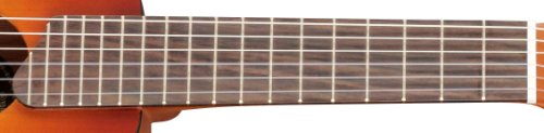 Yamaha Guitalele Gl1 Tobacco Brown Sunburst