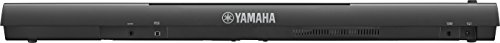 Yamaha Piaggero Np-32b - Clavier 76 Touches Noir