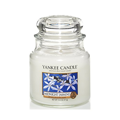 Yankee Candle Bougie Jarre Parfumee | M ...