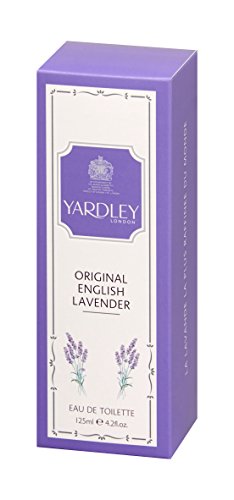 Original English Lavender Eau de Toilette