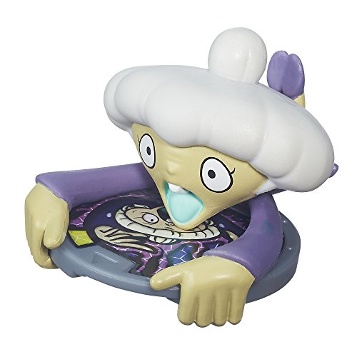 Hasbro Yo Kai Assortiment Porte Medaille Figurine Medaille