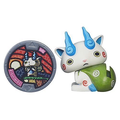 Yokai - B5937eq0 - Porte-medaille - Fig ...