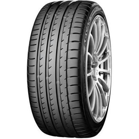 Pneu Yokohama Advan Sport V105s 255/30 R19 91 Y Xl