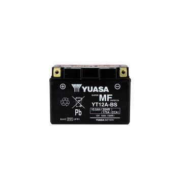 Yuasa Batterie Moto Yuasa Dinam MF, selectionnez votre modele