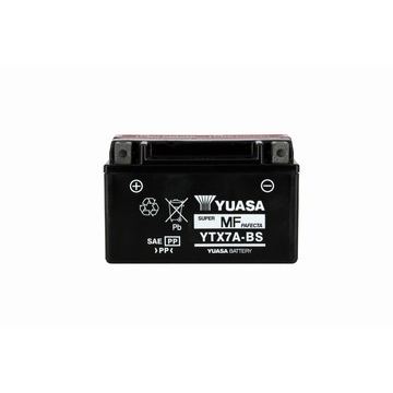 Yuasa-812079 - Batterie Ytx7abs