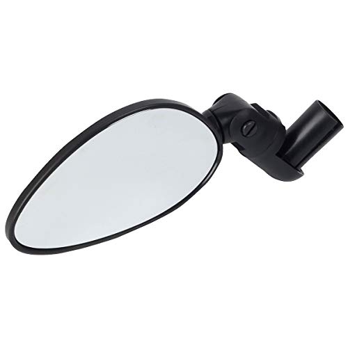 Retroviseur Cyclop Etui Zefal Velo Loisir Mixte