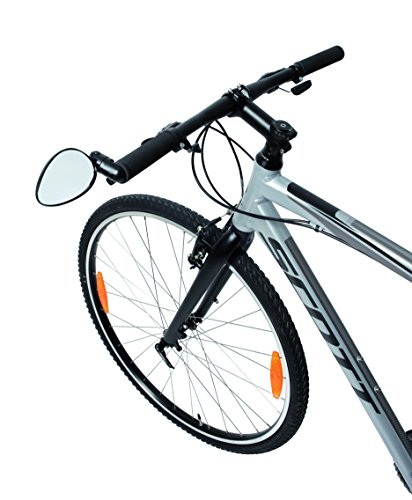Retroviseur Cyclop Etui Zefal Velo Loisir Mixte