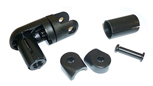 Retroviseur Cyclop Etui Zefal Velo Loisir Mixte