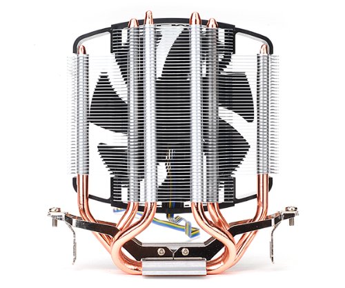 Zalman Cnps 5 X Performa Ventilateur Pou...