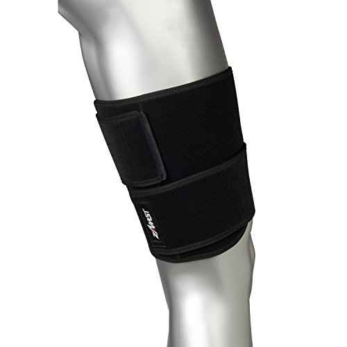 Zamst Compression Musculaire Cuisse TS1 Taille L 26cm