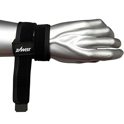 Zamst Protege Poignet Wrist Band Taille M 17-23cm