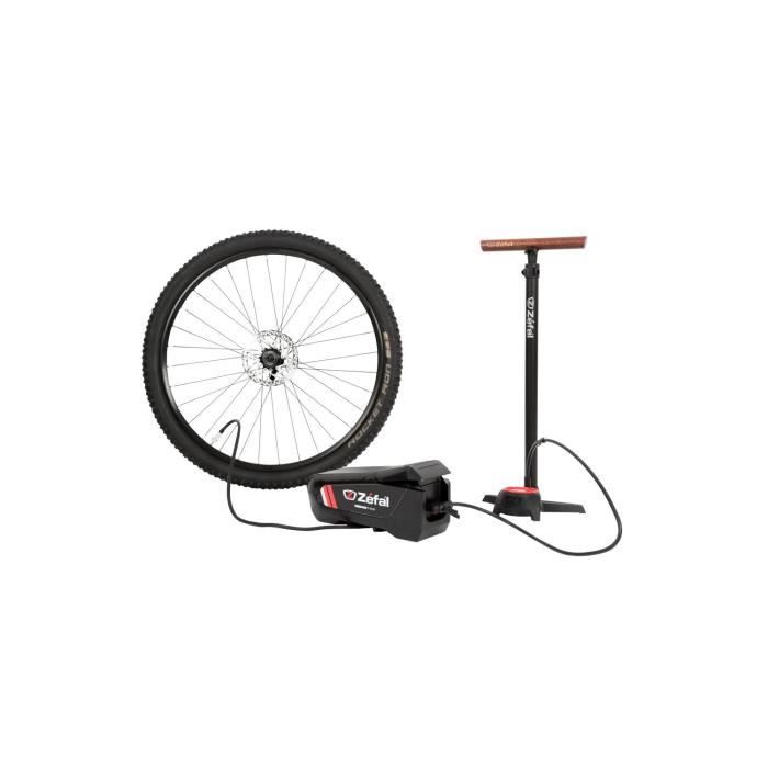Zefal Boost Air System Pour Tubeless