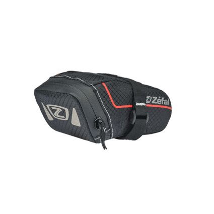 Zefal Sacoche De Selle Z-light Route Taille Xs  0,3 Litre