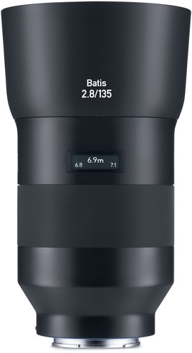 Zeiss Batis 2.8/135 Pour Appareils Photo...