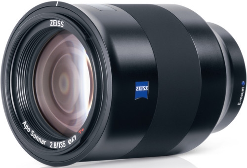 Zeiss Batis 2.8/135 Pour Appareils Photo...