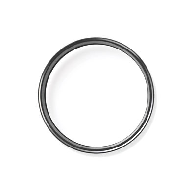 Zeiss Filtre Uv T 52mm