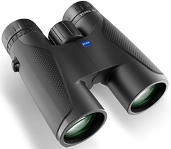 ZEISS Jumelles Terra ED 10X42 T Noire (Soldes)