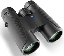 ZEISS Jumelles TERRA ED NOIRE 8X42 T