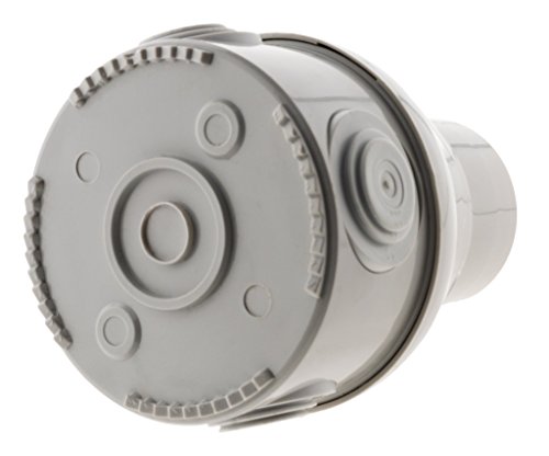 ZENITECH Douille orientable etanche E27