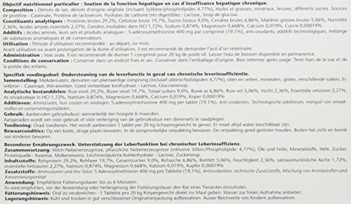 Zentonil Advanced 400 Mg 30 Cps