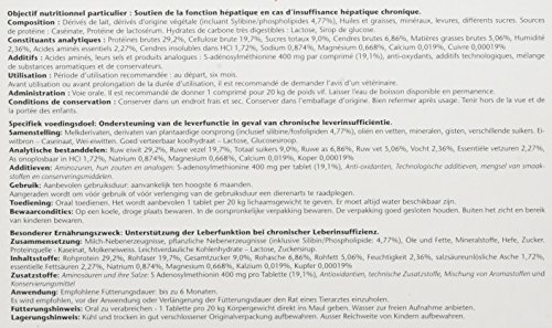 Zentonil Advanced 400 Mg 30 Cps