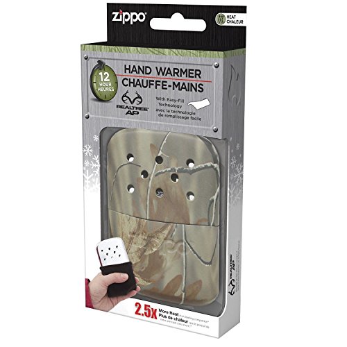 Zippo Handwärmer 60001659 Hand Warmer R ...