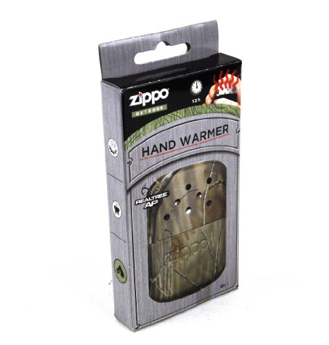 Zippo Handwärmer 60001659 Hand Warmer R ...