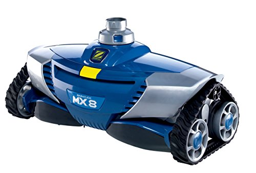 Robot Piscine Zodiac Baracuda Mx-8 (mx8)