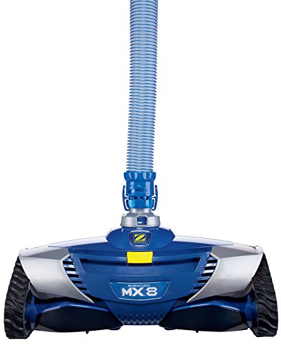 Robot Piscine Zodiac Baracuda Mx-8 (mx8)
