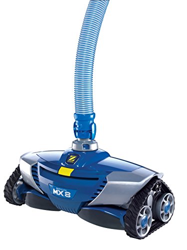 Robot Piscine Zodiac Baracuda Mx-8 (mx8)