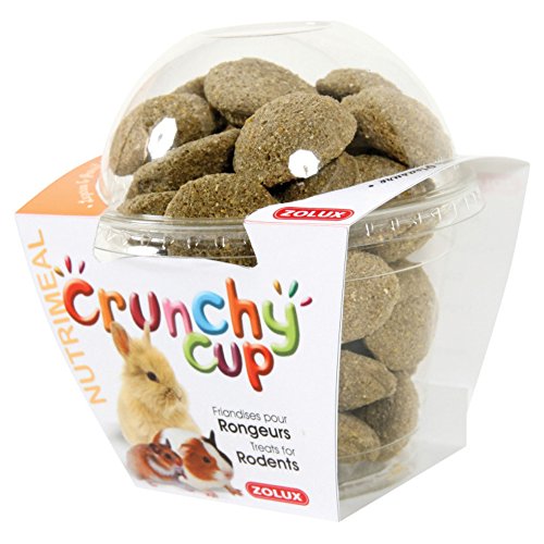 Zolux Crunchy Cup Candy Friandise Luzern...