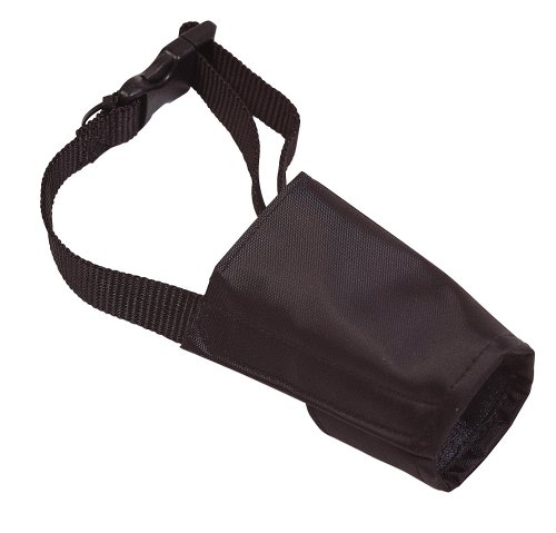 Museliere Pour Chien Zolux Taille 2 Nylon Reglable Confortable Et Securisee