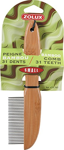 zolux Peigne Bambou S