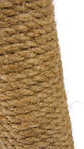 Arbre A Chat - Animal Valley - Solo - Beige - Moyen - 100-160 Cm