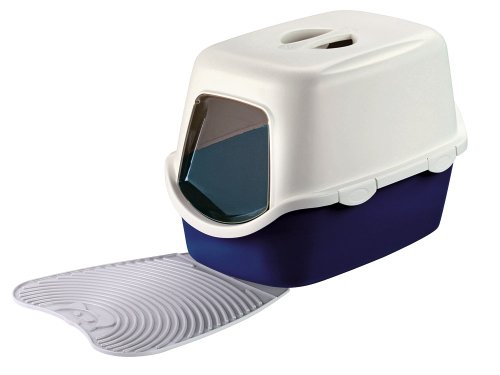 Zolux - Tapis hygienique pour Litiere  ....