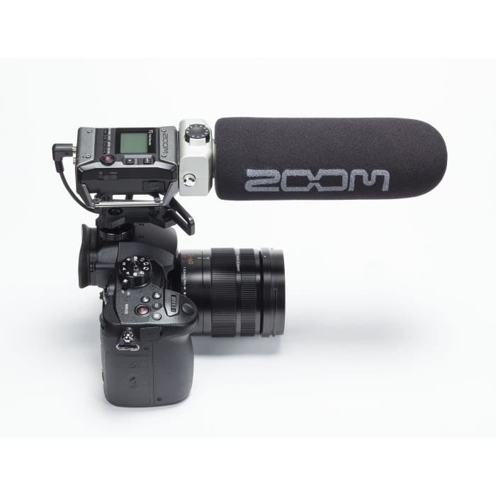 Zoom - F 1 Sp