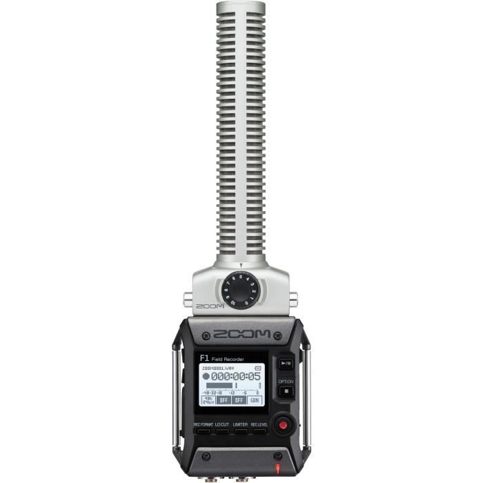 Zoom - F 1 Sp