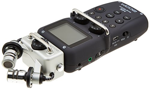 Zoom H5 Enregistreur Portable