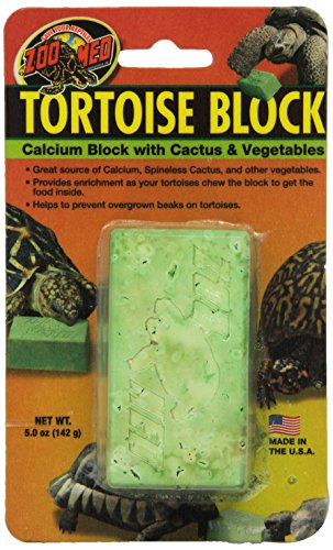 Tortoise Banquet Block